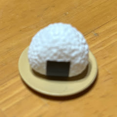 ぽちみ【ぼっちおばさん】