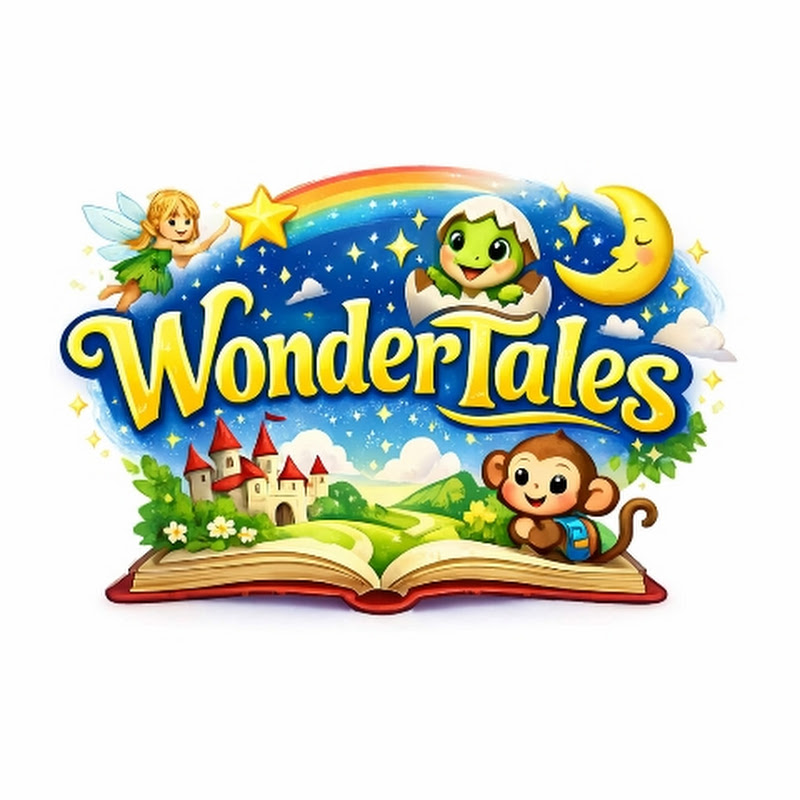Wonder Tales Animation