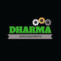 DHARMA AGRO logo