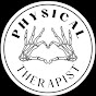 Home care physiotherapy  logo