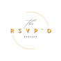 RSVP'd Podcast logo