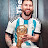 @World_champion_8bdor_Messi