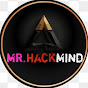MR.HACKMIND logo