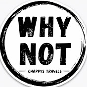 Chappy’s Travels