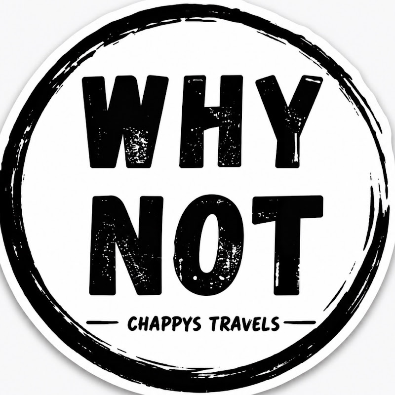 Chappy’s Travels 