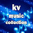 kv music collection