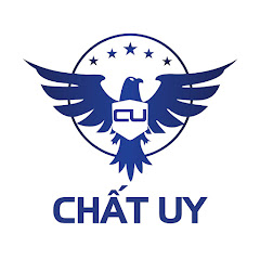 Логотип каналу CHẤT UY