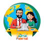 Jornal Paternal logo
