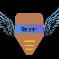 Astrorim profile image