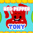 Red Pepper TONY