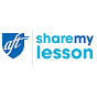 Share My Lesson logo