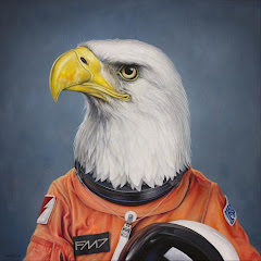 Giant Eagles - Topic