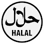 Halal Chanel  logo