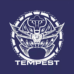 TEMPEST暴風雨アイコン画像