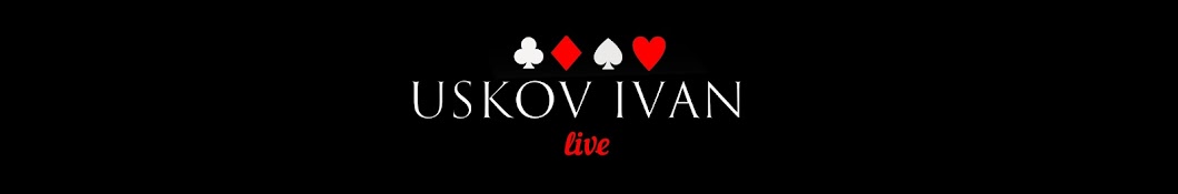 USKOV MAGIC LIVE YouTube channel avatar