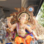MumbaiChe Ganpati Bappa logo