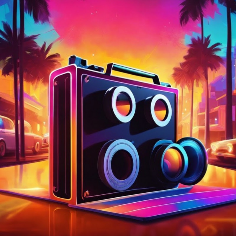 勇哥说电影 Logo