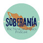 Soberanía: The Mexican Politics Podcast logo