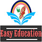 J-Easy Education logo