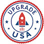 Upgrade USA logo