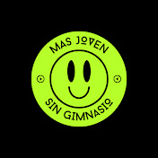 Más Joven Sin Gimnasio