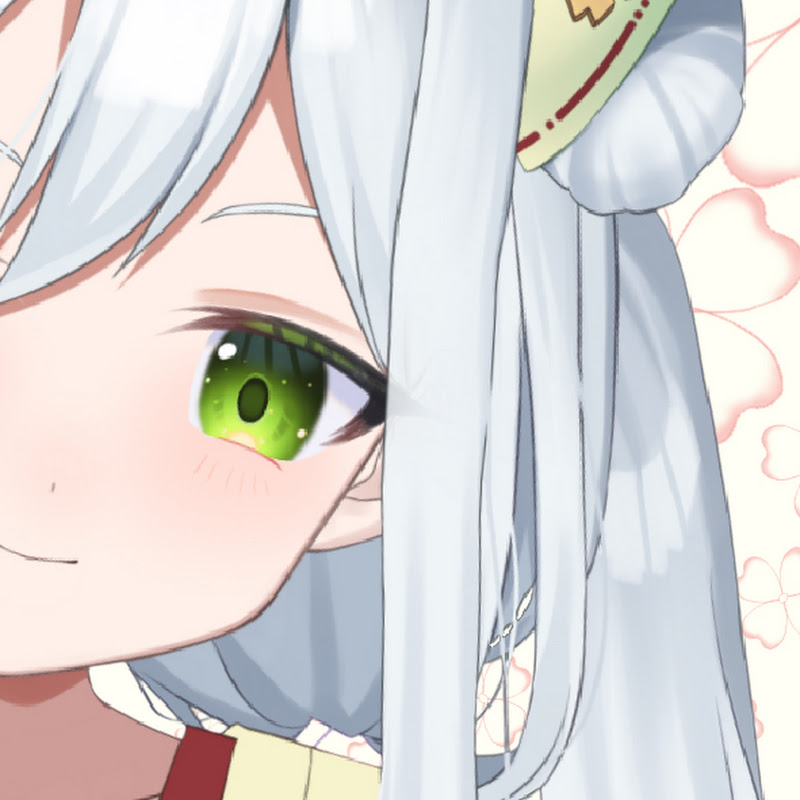 春楡ゐナり
