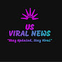US Viral News logo
