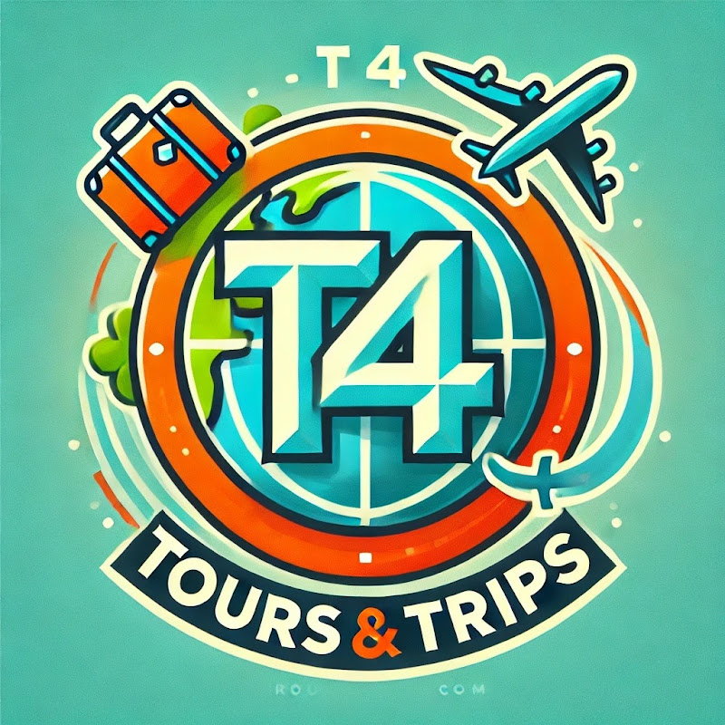 T 4 Tours & Trips