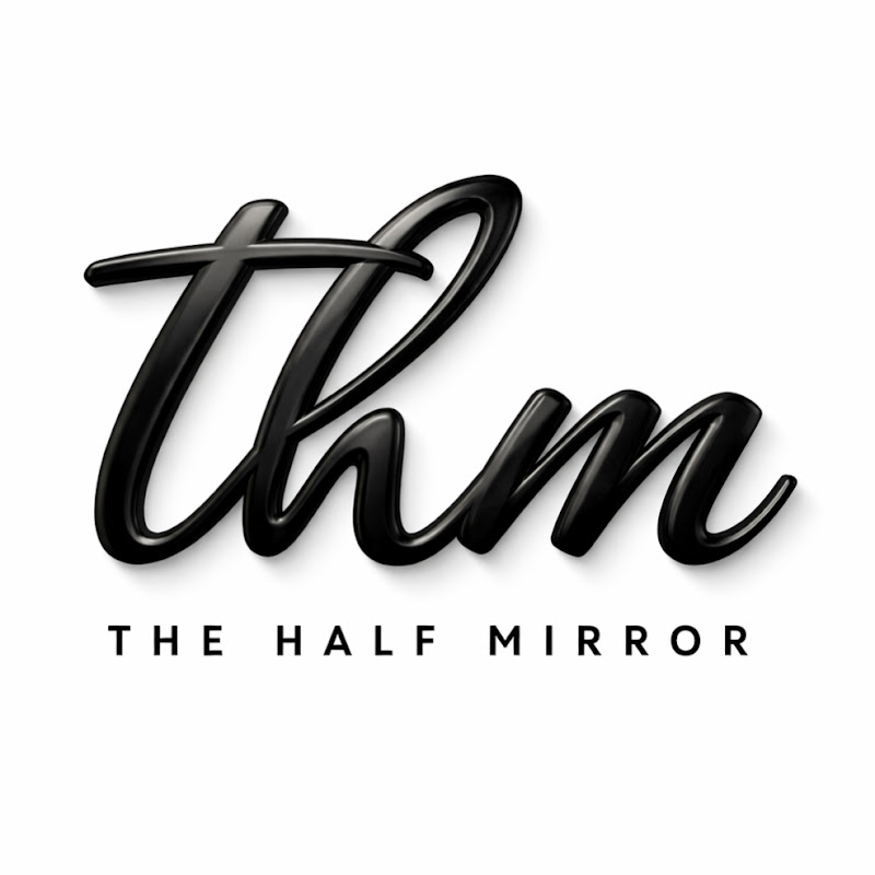 The Half Mirror