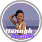 Hannah Apellido - @hannahsVLOGShannah05012001 YouTube Profile Photo