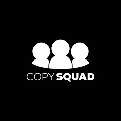 Copy Squad net worth