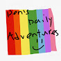 Dennis Robertson YouTube Profile Photo