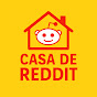 Casa de Reddit logo