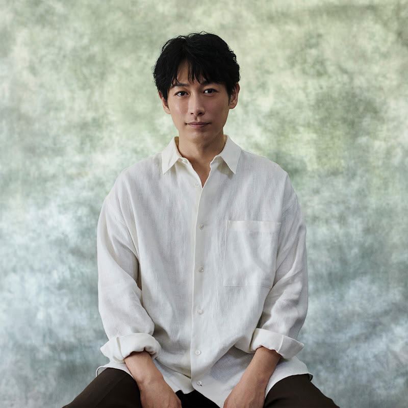 DEAN FUJIOKA