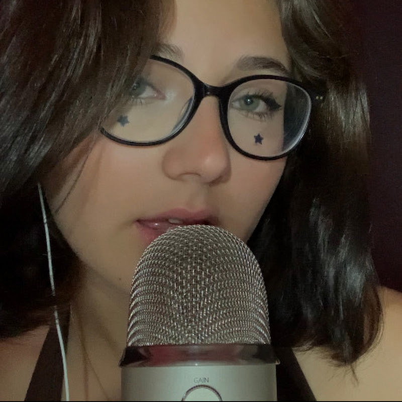 Photo Nina Asmr