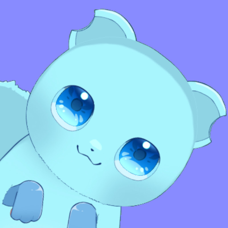 ジュラくんのケモケモVTuberチャンネル