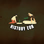 HistoryEon logo