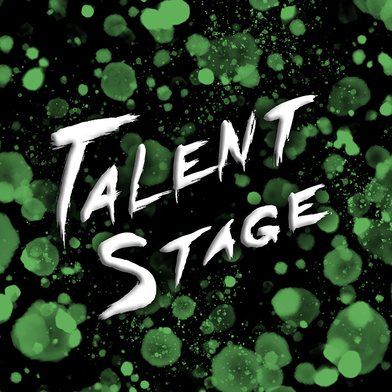 Talent Stage Nation