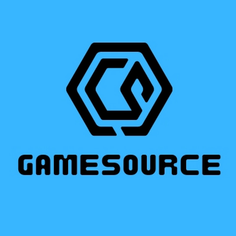 GameSource