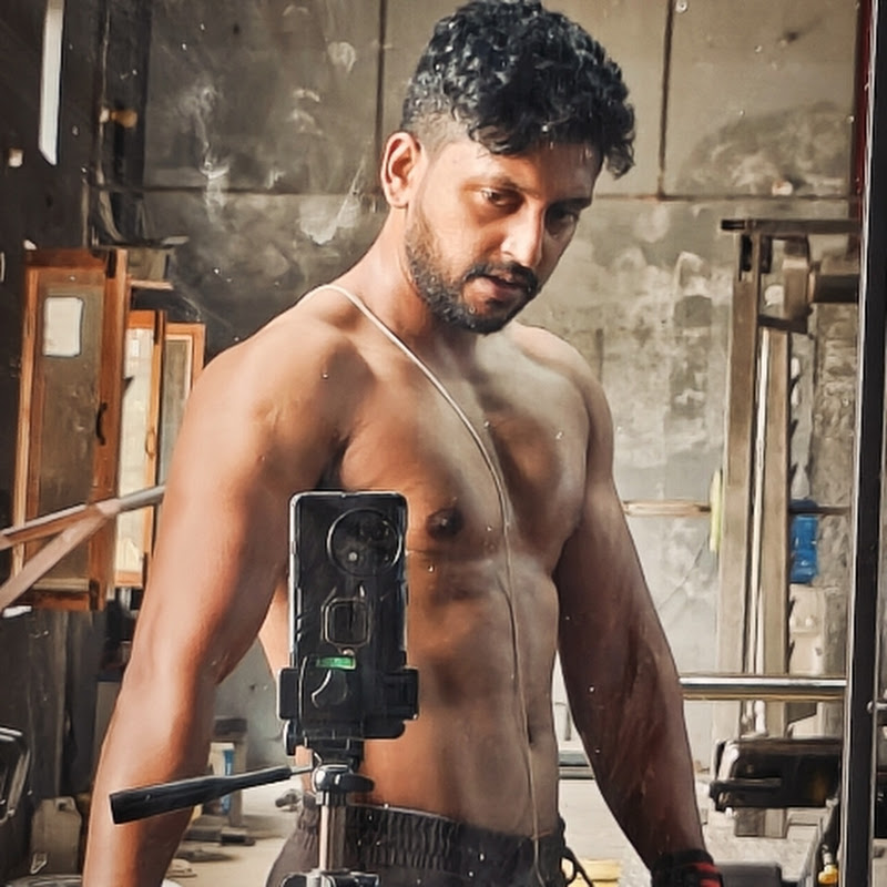 Ankit Pandey