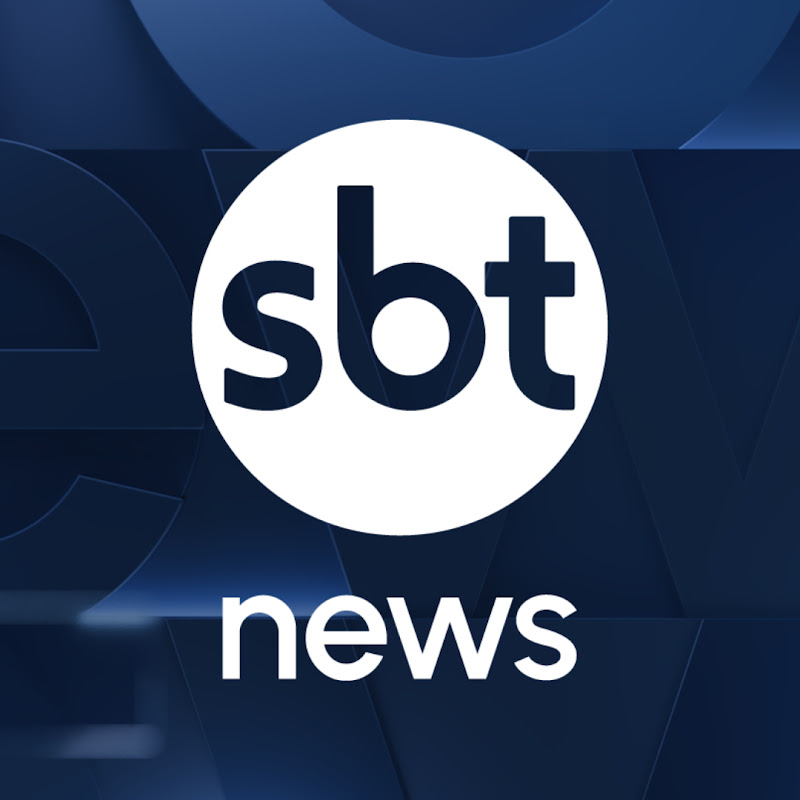 Logo do canal: SBT News