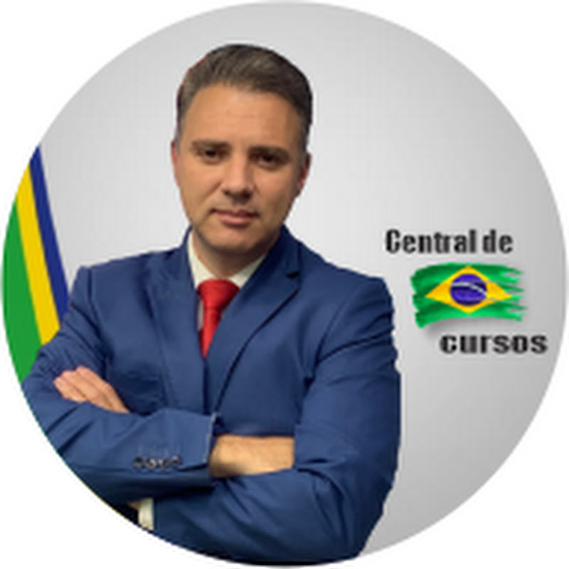Central de Cursos do Brasil