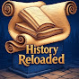 History Reloaded logo