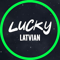 Lucky Latvian ⚡