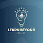 Learn Beyond Belief logo