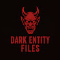 Dark Entity Files logo