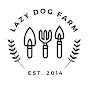 Lazy Dog Farm logo