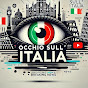 occhiosullitalia logo
