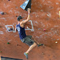 Seth Pierce Climbing  logo