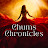 Chums Chronicles